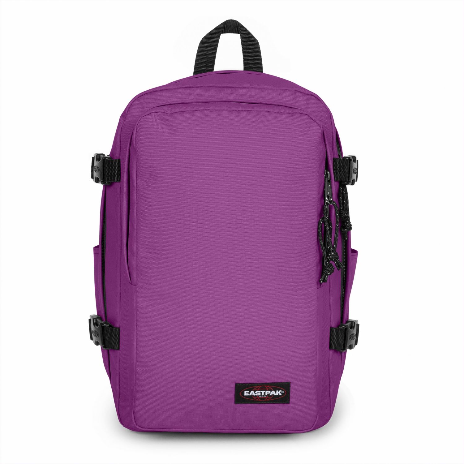 Eastpak Cabin Pak'r Rucksack mit Laptopfach Fig Purple
