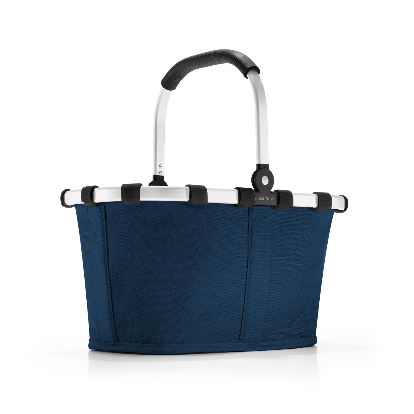 Reisenthel Shopping carrybag XS dark blue Reisenthel Shopping carrybag XS dark blue