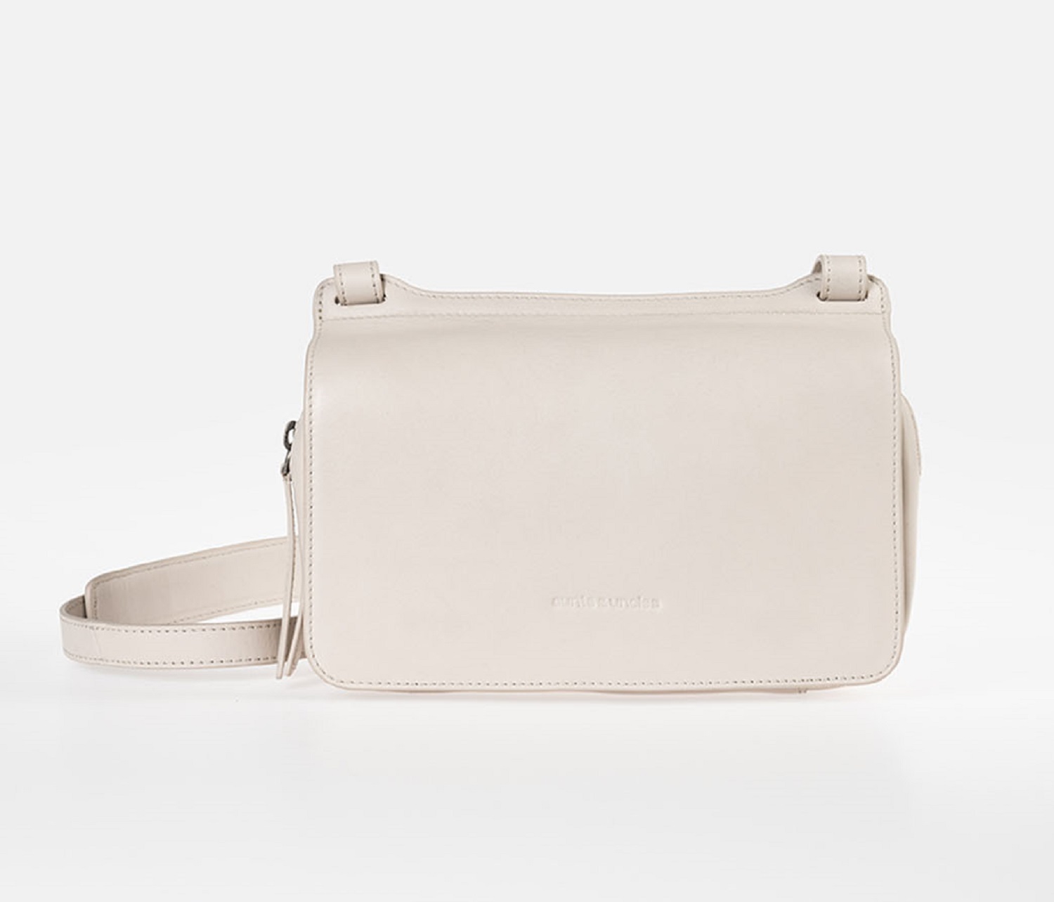 aunts & uncles Jamie´s Orchard AZALEA Umhängetasche pumice stone aunts & uncles Jamie´s Orchard AZALEA Umhängetasche pumice stone