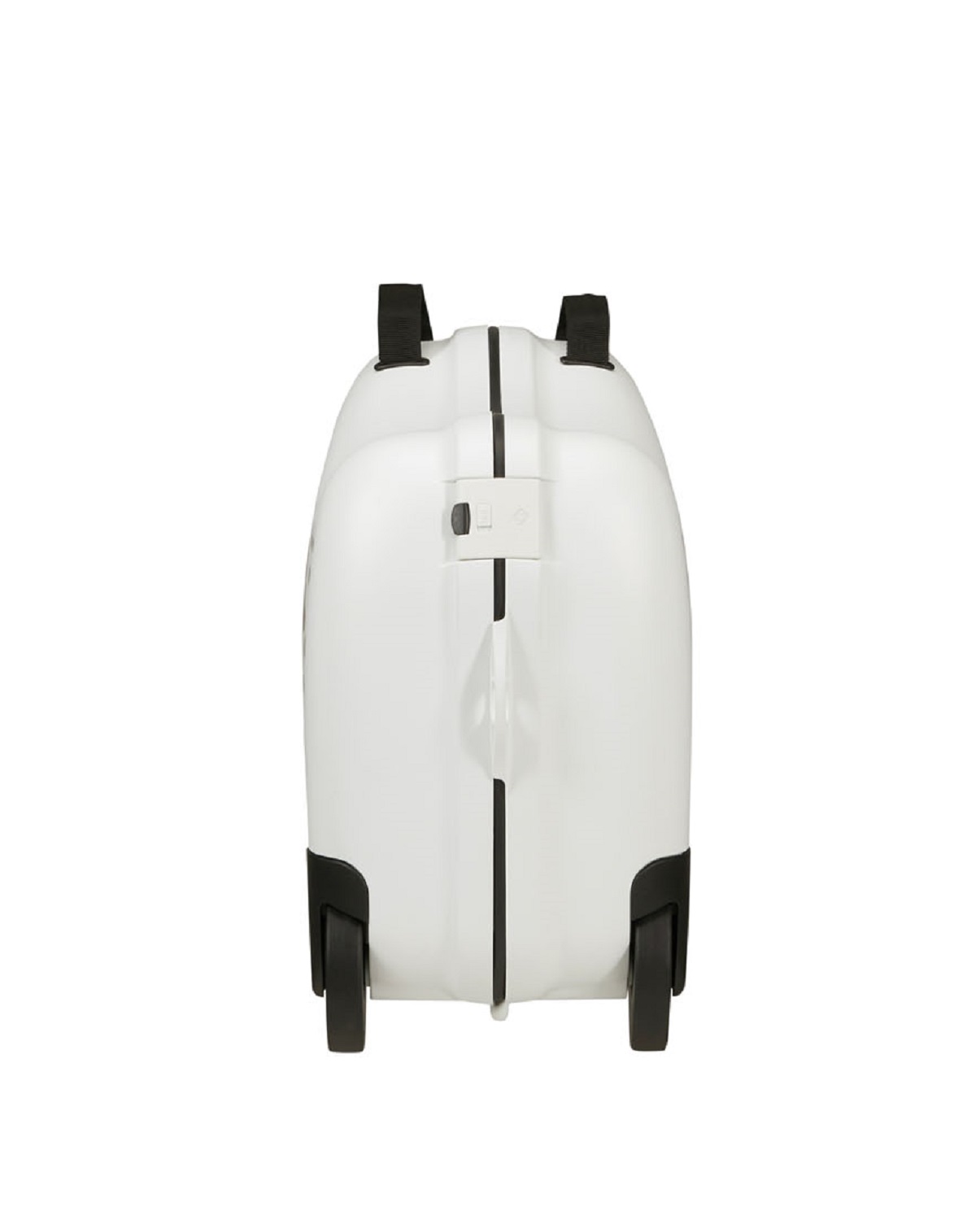 Samsonite Dream2go Ride-On Suitcase mit 4 Rollen Puppy P.