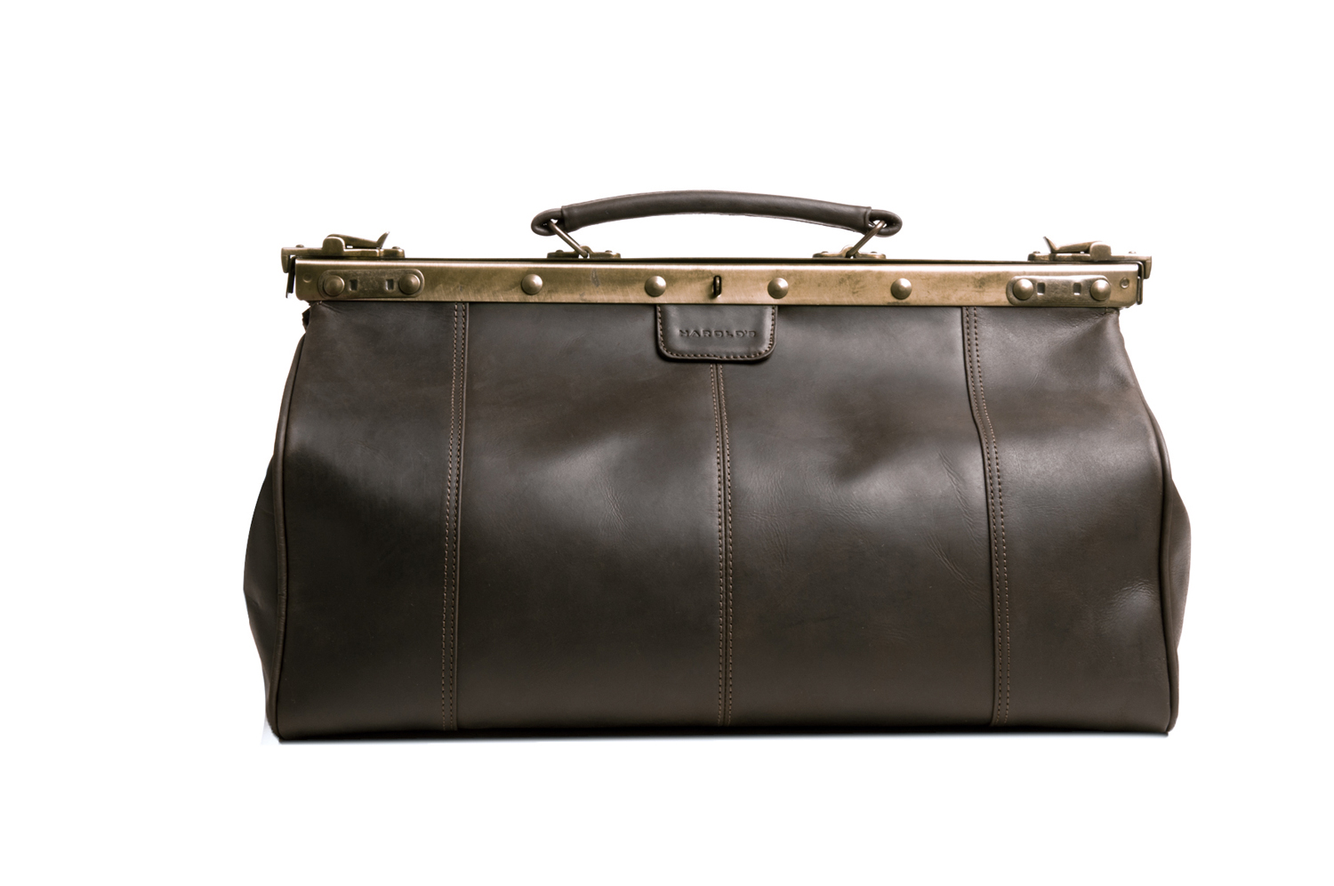 Harold's Antic Heritage Arzttasche Braun Harold's Antic Heritage Arzttasche Braun