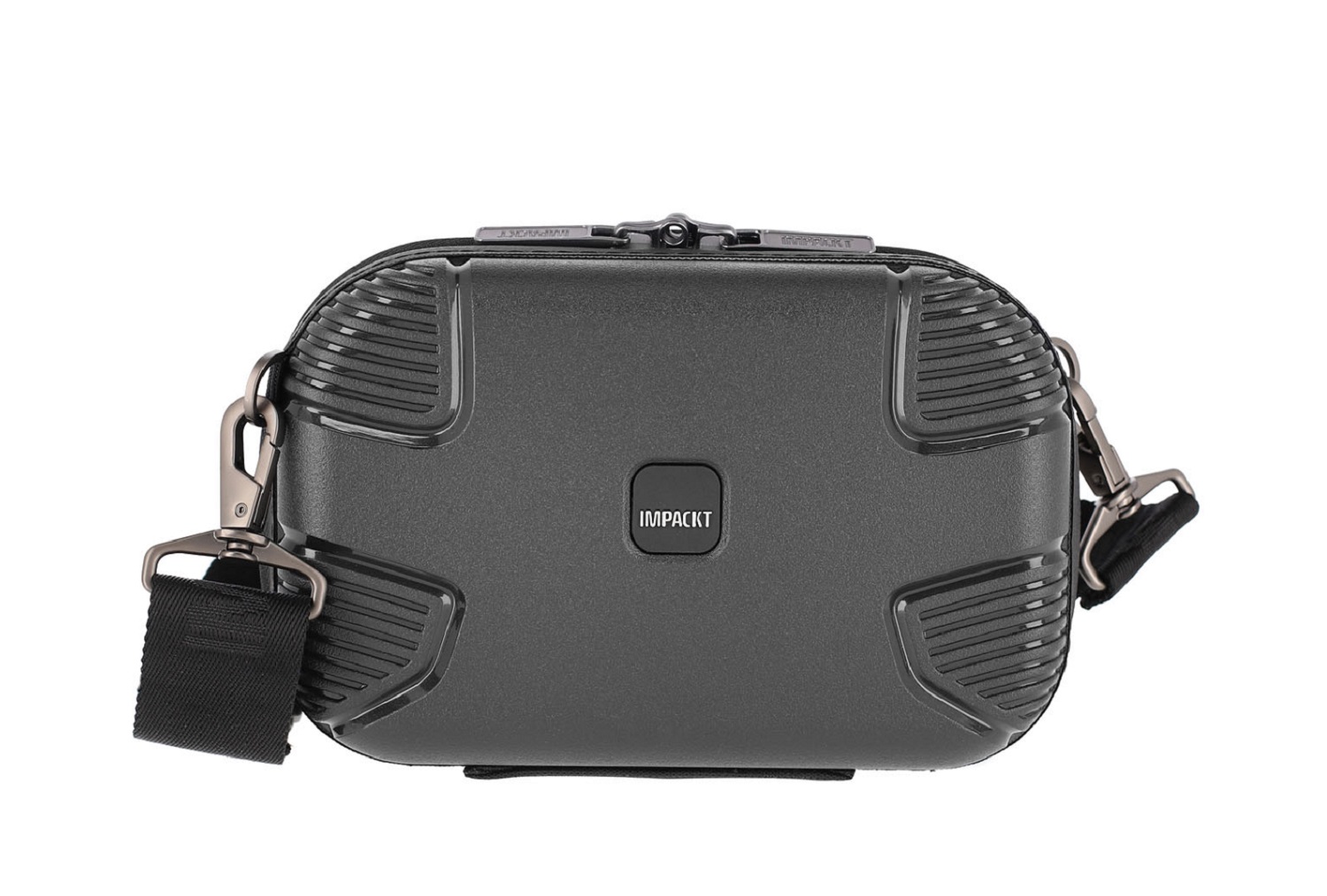 IMPACKT IP1 Minicase Iron grey IMPACKT IP1 Minicase Iron grey