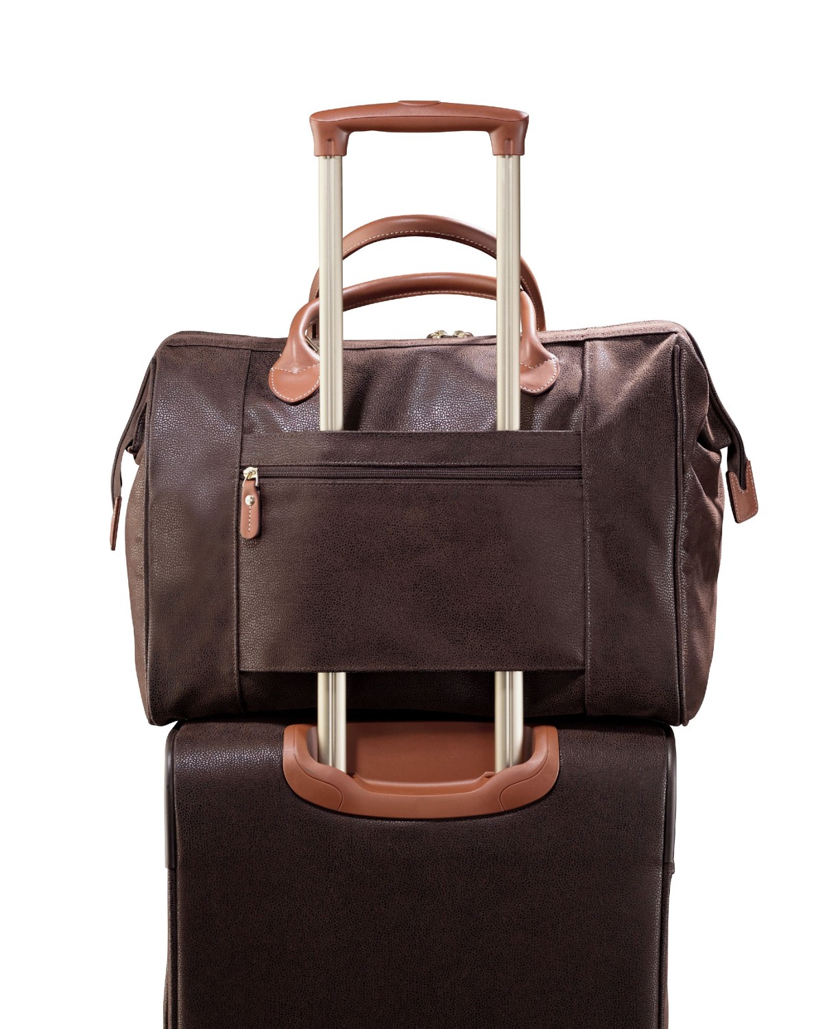 JUMP Uppsala Reisetasche Weekend 50 cm Mousse