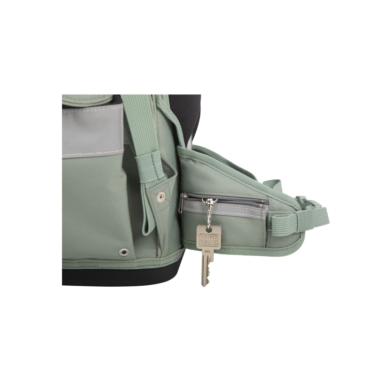 School-Mood Timeless Ocean Collection, 6-tlg. Schulranzenset Reef School-Mood Timeless Ocean Collection, 6-tlg. Schulranzenset Reef