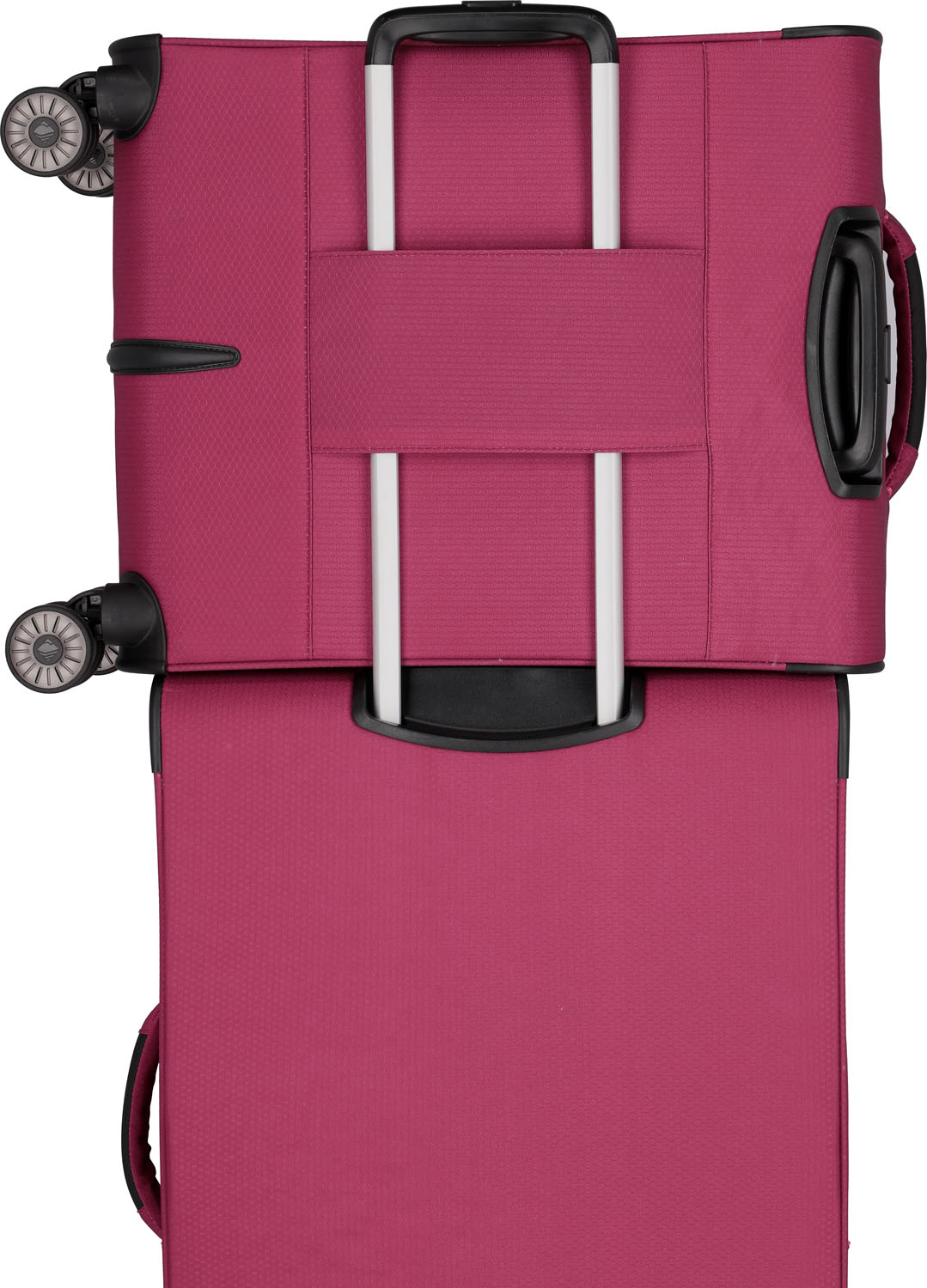 Travelite Skaii Trolley-Set 4-Rad, L erw./M erw./S Abendrot Travelite Skaii Trolley-Set 4-Rad, L erw./M erw./S Abendrot