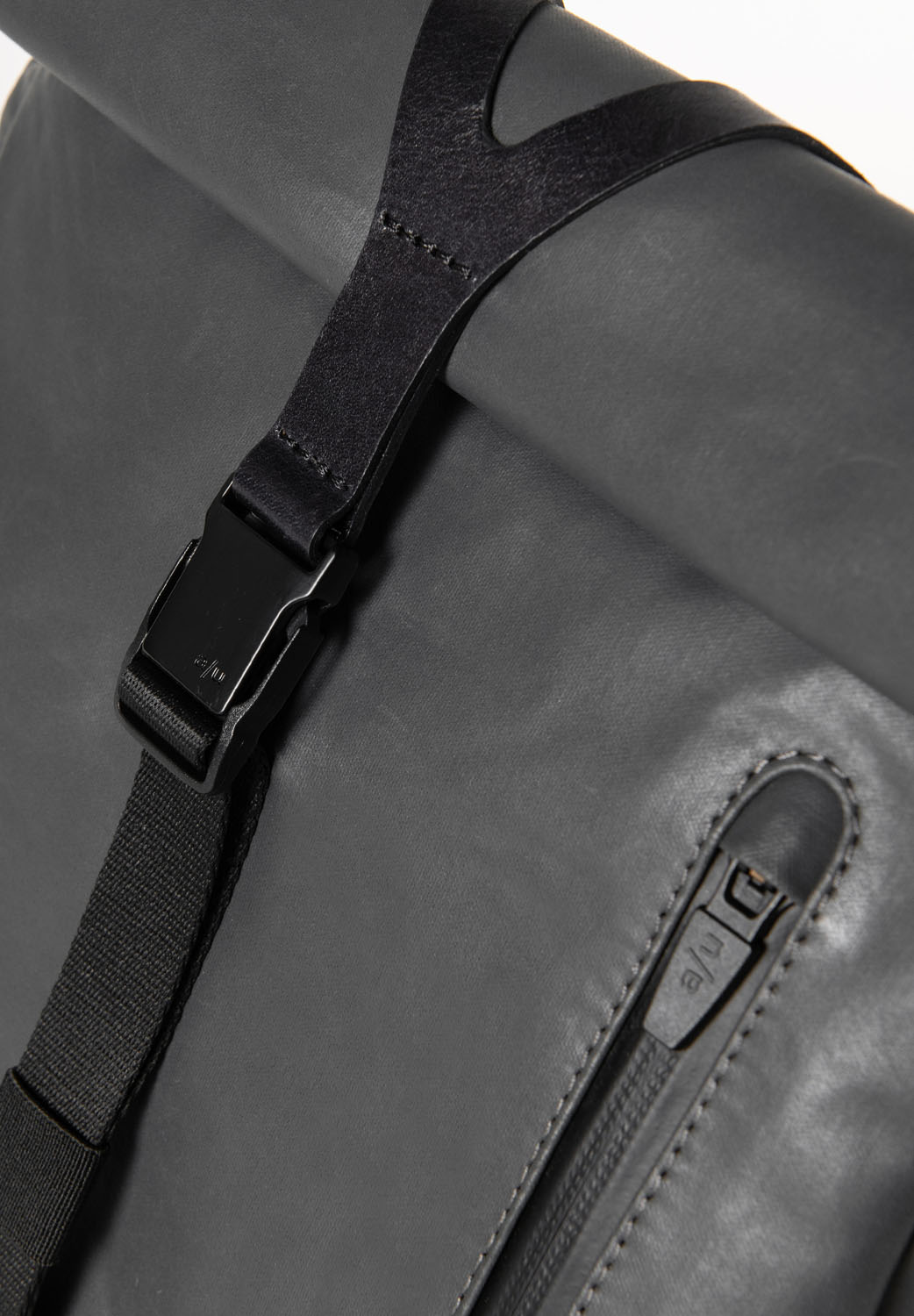 aunts & uncles Japan RE Seki Rolltoptasche volcanic ash aunts & uncles Japan RE Seki Rolltoptasche volcanic ash