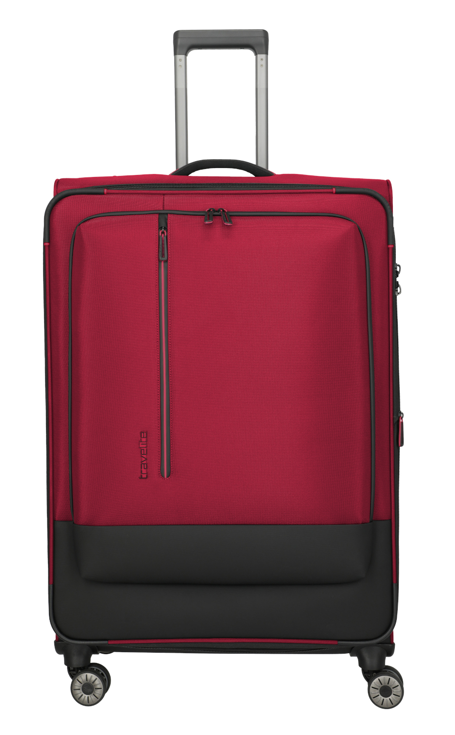 Travelite Crosslite Trolley XL 4-Rollen erweiterbar Travelite Crosslite Trolley XL 4-Rollen erweiterbar