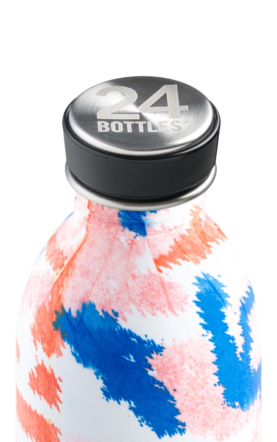 24Bottles® Urban Bottle Expedition 500ml Trails 24Bottles® Urban Bottle Expedition 500ml Trails