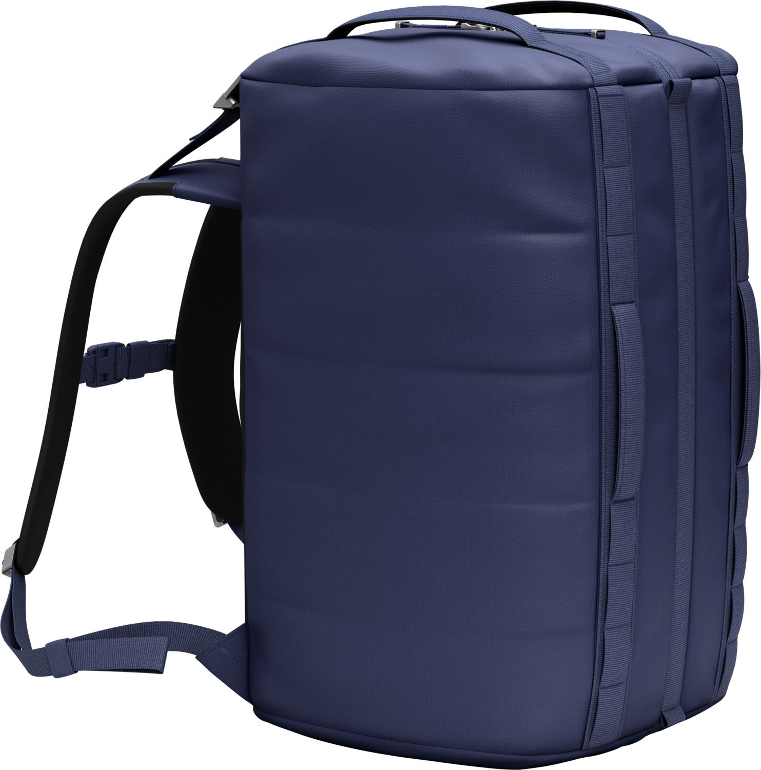 D_b_ Roamer Pro Split Duffel / Backpack 50L Blue Hour D_b_ Roamer Pro Split Duffel / Backpack 50L Blue Hour