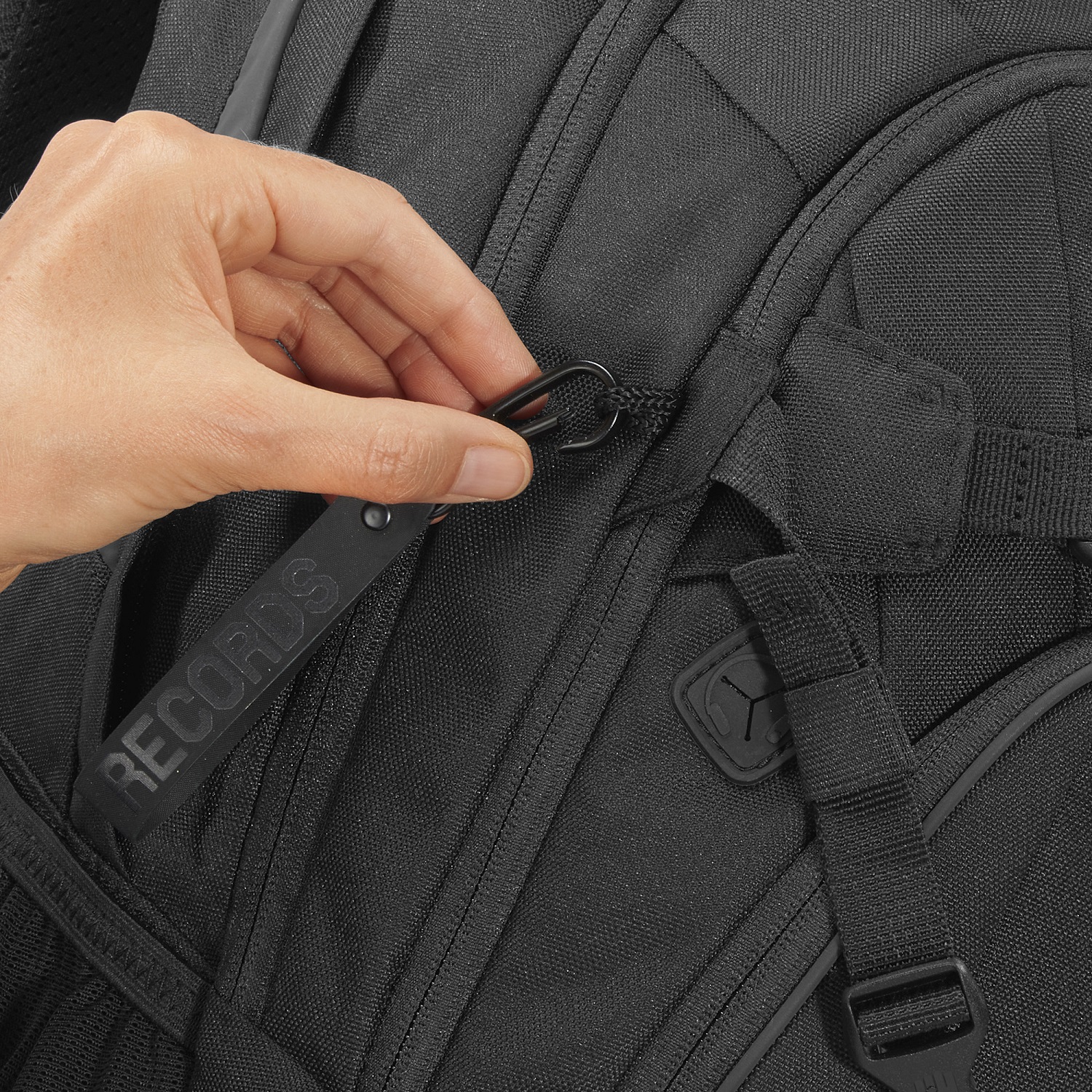 Coocazoo Zubehör COLOUR UP-Set Music Coocazoo Zubehör COLOUR UP-Set Music