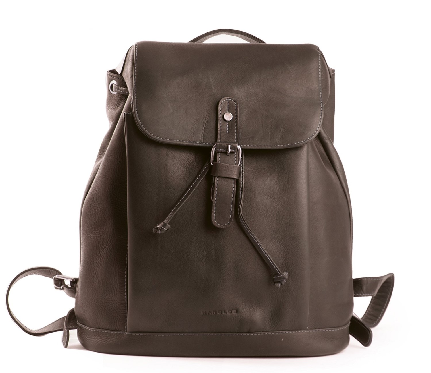 Harold's Campo Rucksack M Braun