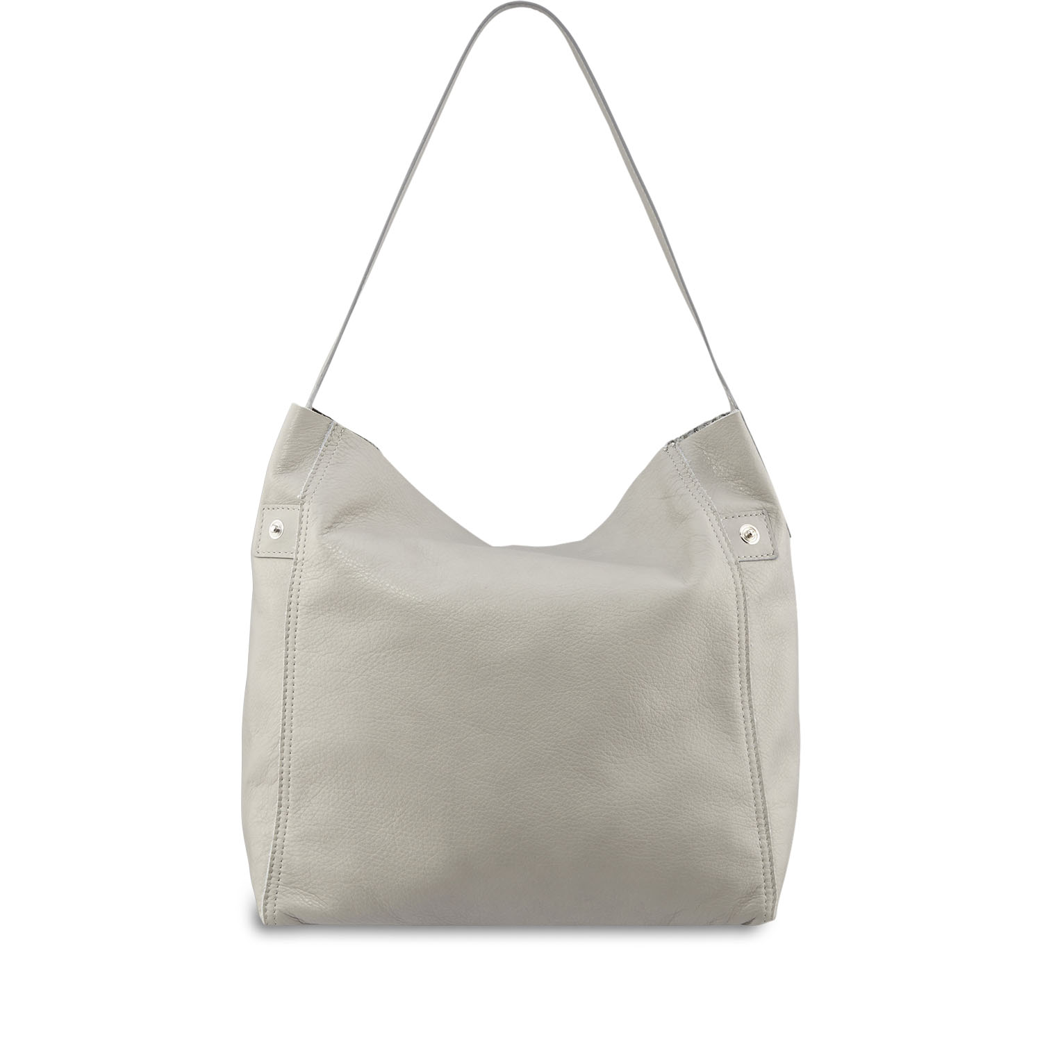 Picard 2 Face Beuteltasche 4371 Kiesel