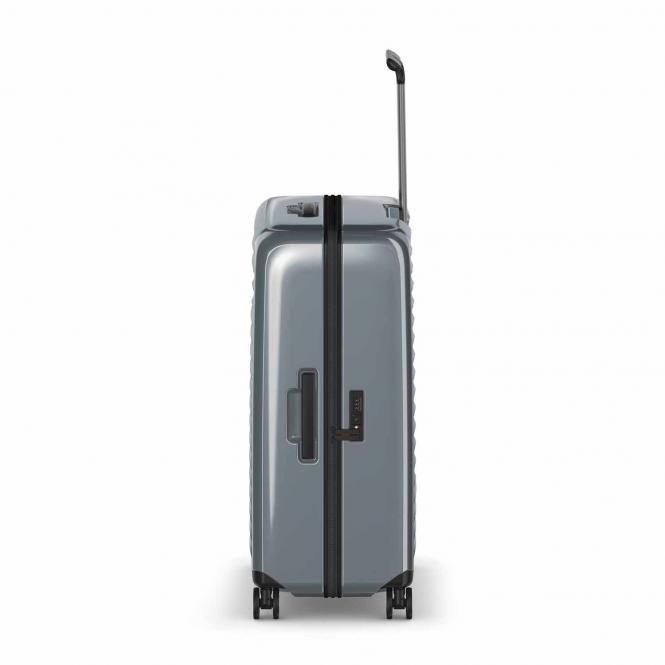 Victorinox Airox Large Hardside Case Silber Victorinox Airox Large Hardside Case Silber