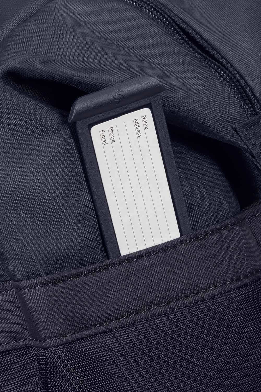 Samsonite Airea Reisetasche Dark Blue Samsonite Airea Reisetasche Dark Blue