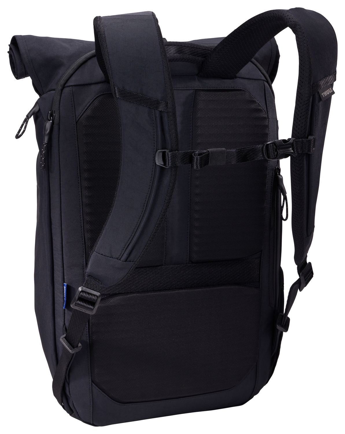 THULE Paramount Laptoprucksack 24 L Black