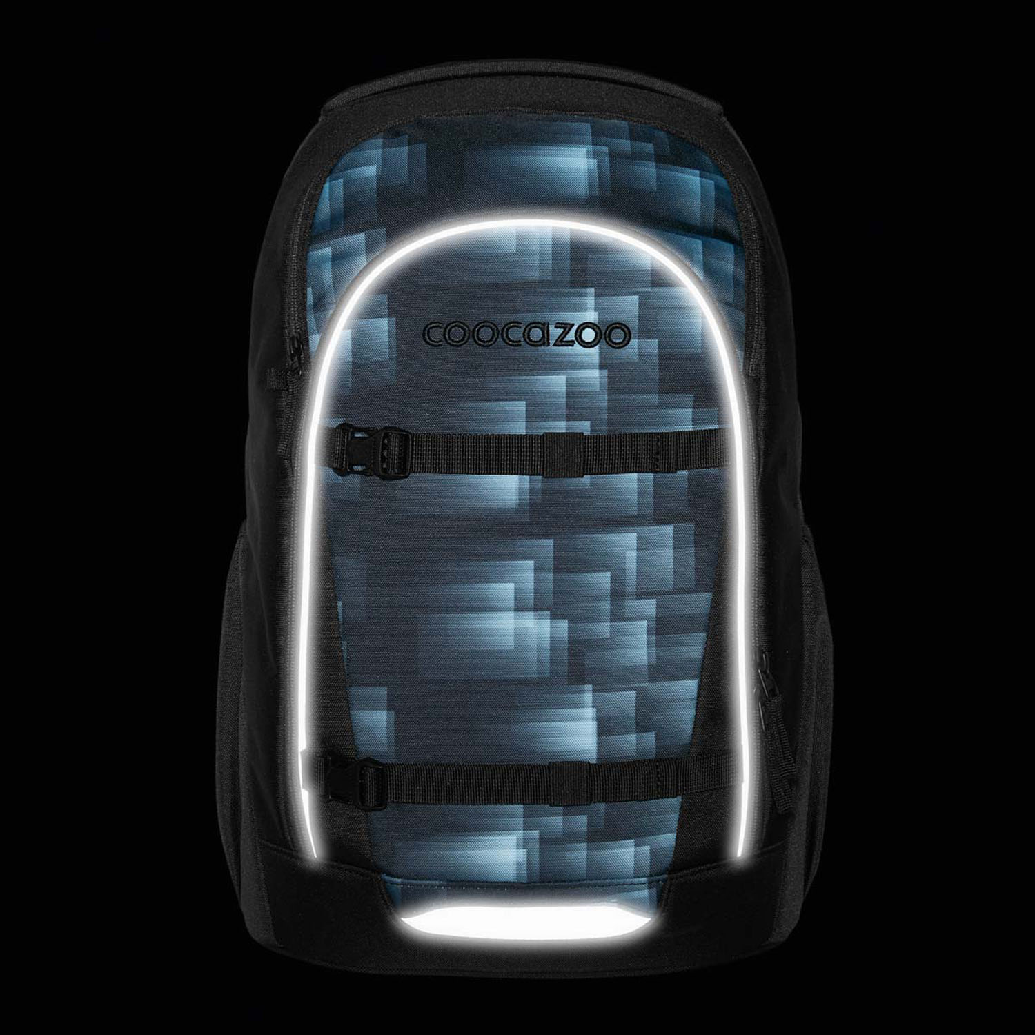 Coocazoo EVERY Schulrucksack- Kollektion 2025 Shadow Shift Coocazoo EVERY Schulrucksack- Kollektion 2025 Shadow Shift