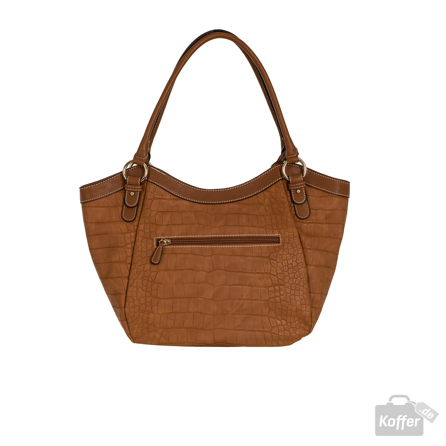 Picard Sammy Shopper 2338 Coconut
