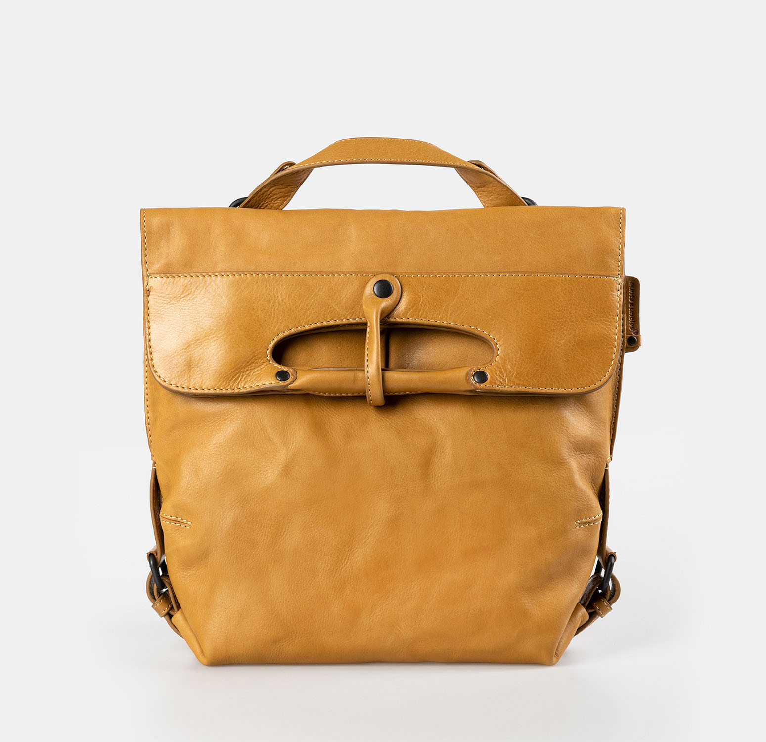 aunts & uncles Grandma's Luxury Club Mrs. Mince Pie Multifunktional: Rucksack/Umhängetasche buckthorn