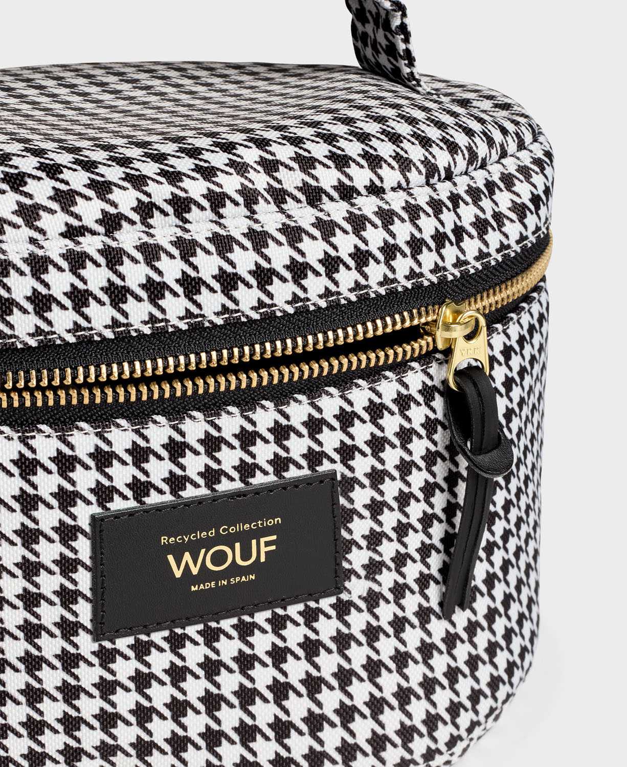 Wouf Daily Collection Vanity Bag Celine