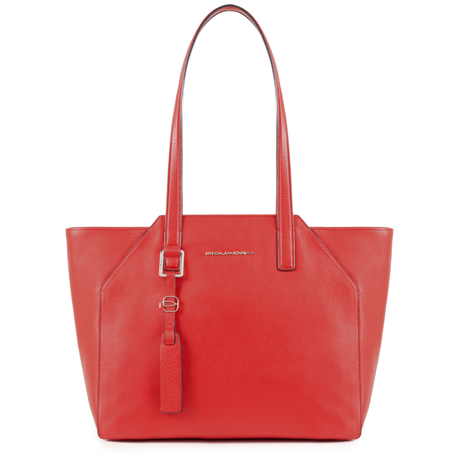 Piquadro Muse Damentasche mit iPad Air/Pro 9.7"-Fach und Laptop-Hülle