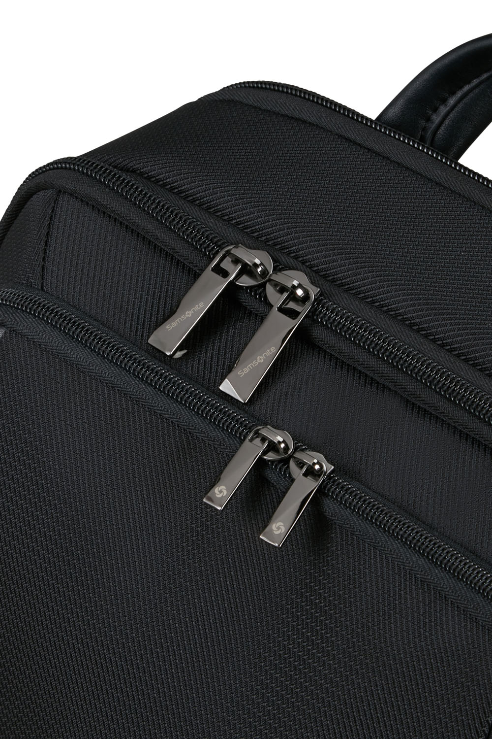 Samsonite XBR 2.0 Rucksack 15.6" + GRATIS HOTELGUTSCHEIN Schwarz