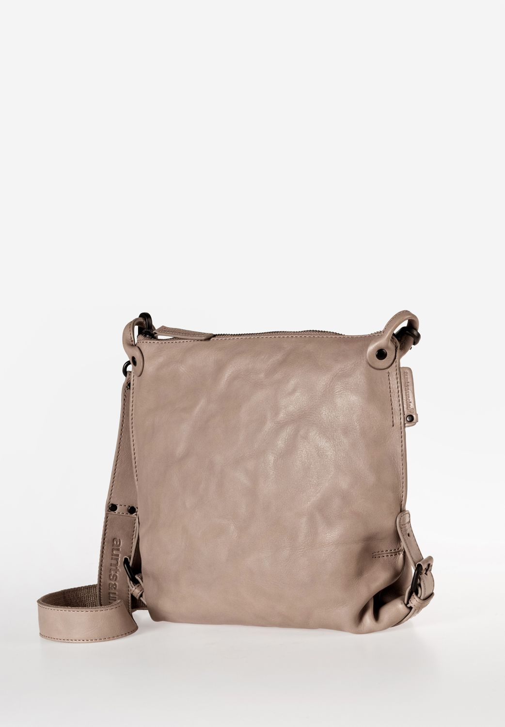 aunts & uncles Grandma's Luxury Club Mrs. Raisin Cookie Umhängetasche vintage khaki aunts & uncles Grandma's Luxury Club Mrs. Raisin Cookie Umhängetasche vintage khaki