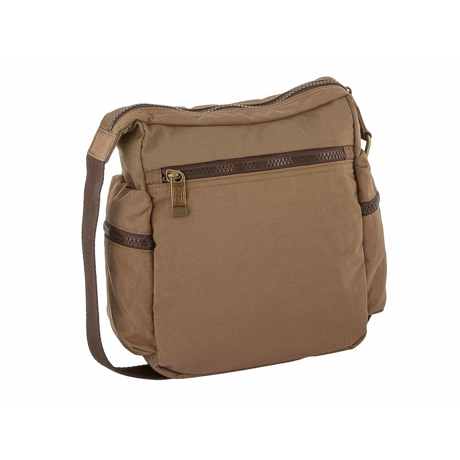 Camel Active JOURNEY Cross Bag S Sand Camel Active JOURNEY Cross Bag S Sand