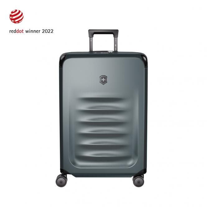 Victorinox Spectra 3.0 Expandable Medium Case Storm