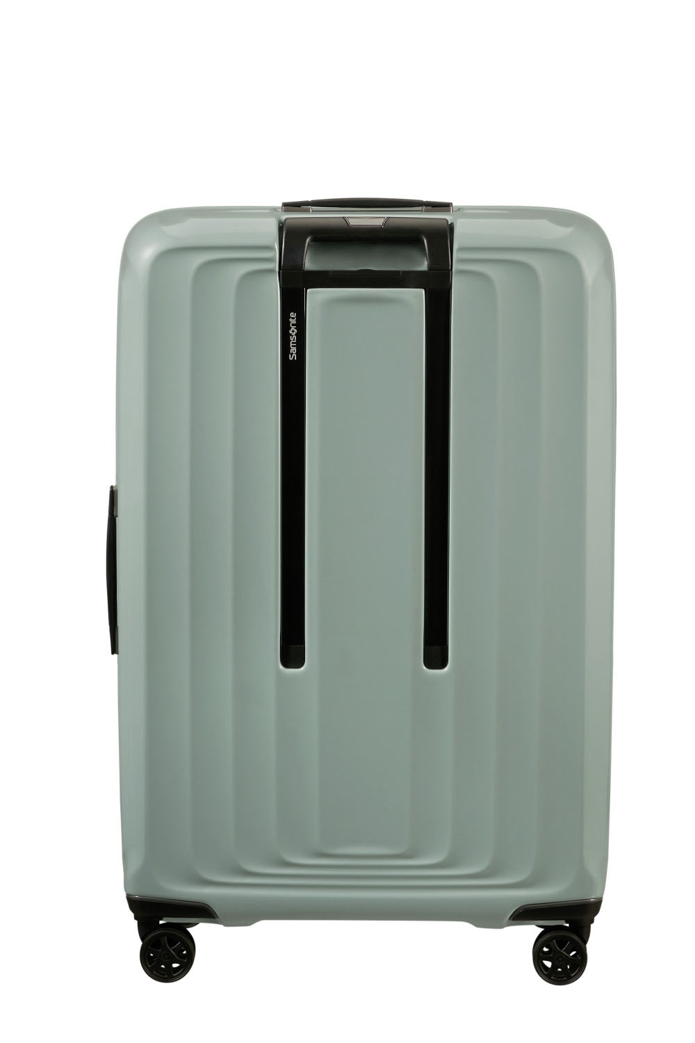 Samsonite Nuon Season Trolley mit 4 Rollen erweiterbar 75cm + GRATIS HOTELGUTSCHEIN Metallic Mineral Green Samsonite Nuon Season Trolley mit 4 Rollen erweiterbar 75cm + GRATIS HOTELGUTSCHEIN Metallic Mineral Green