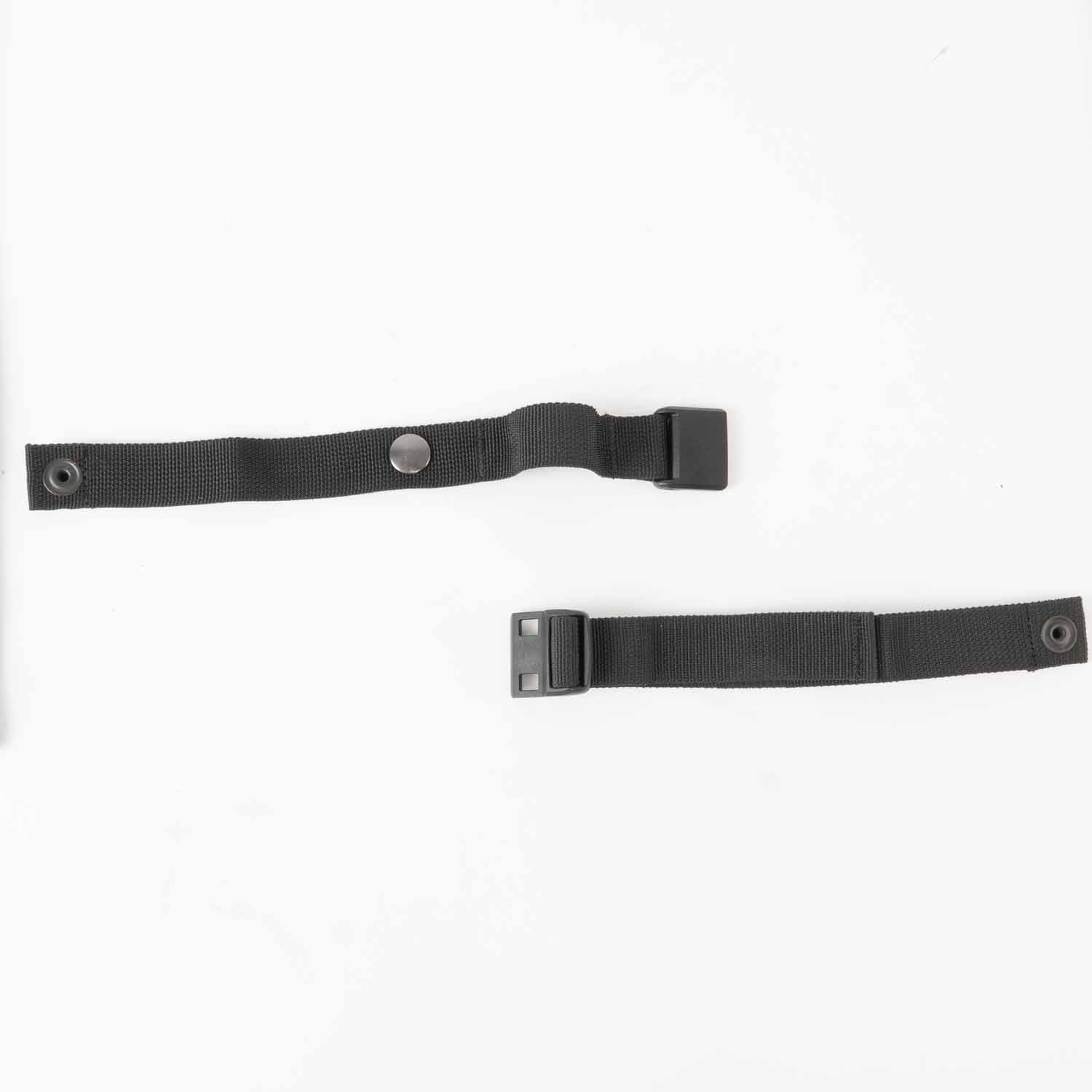 Airpaq Accessoires Brustgurt Schwarz Airpaq Accessoires Brustgurt Schwarz