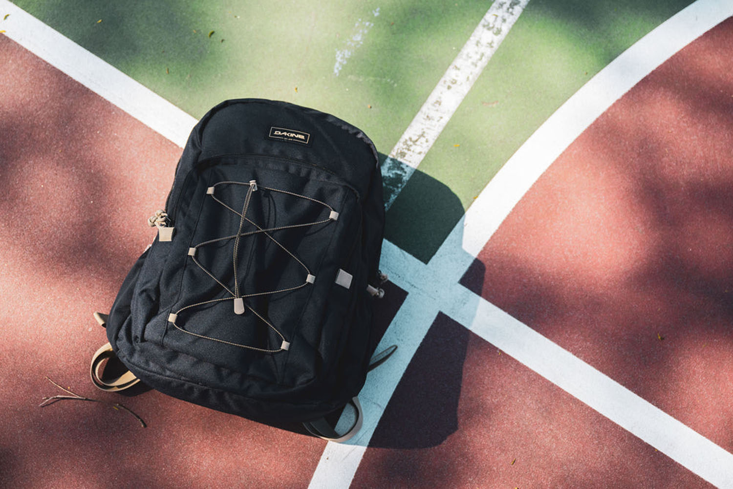 Dakine Educated 30L Backpack Black Onyx