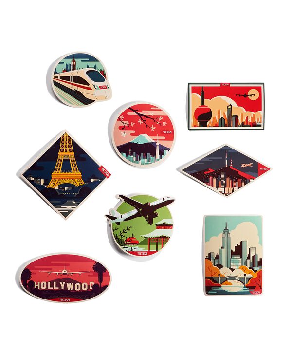 Tumi 19 Degree Aluminium Schrankkoffer 87cm + GRATIS HOTELGUTSCHEIN