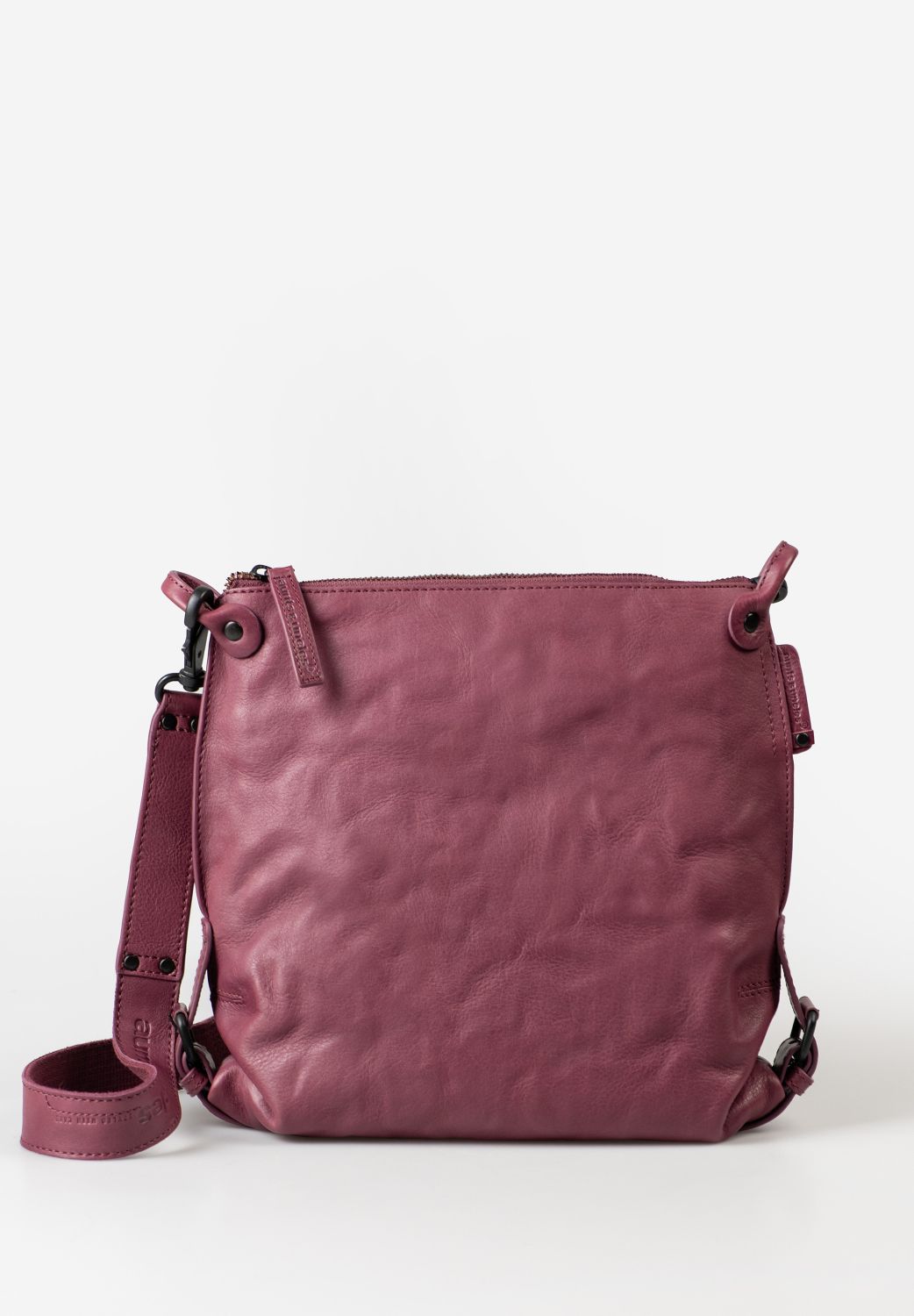 aunts & uncles Grandma's Luxury Club Mrs. Raisin Cookie Umhängetasche tulipwood