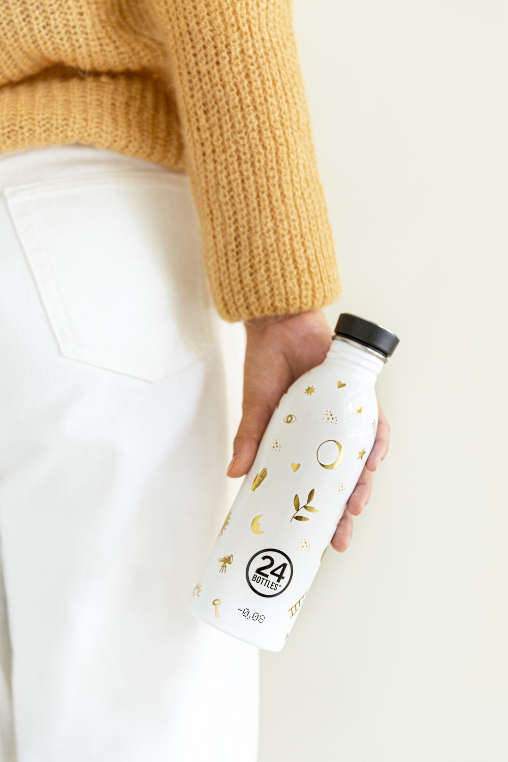 24Bottles® Urban Bottle Radio Galaxy 500ml 24Bottles® Urban Bottle Radio Galaxy 500ml