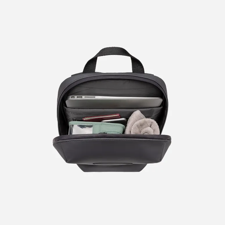 Horizn Studios GION ESSENTIAL Rucksack S Graphite