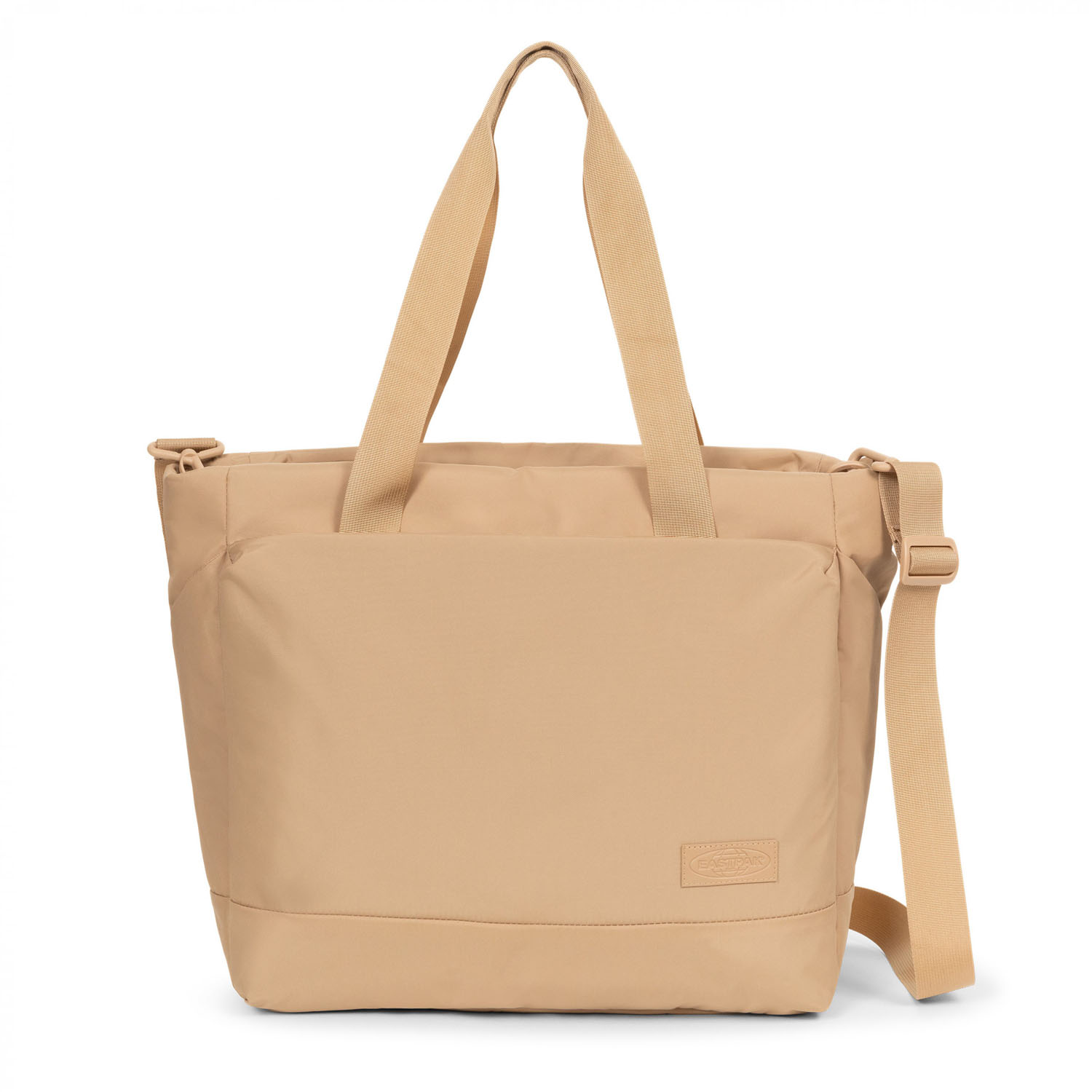 Eastpak CNNCT F SATCH Shoulderbag Dust Eastpak CNNCT F SATCH Shoulderbag Dust