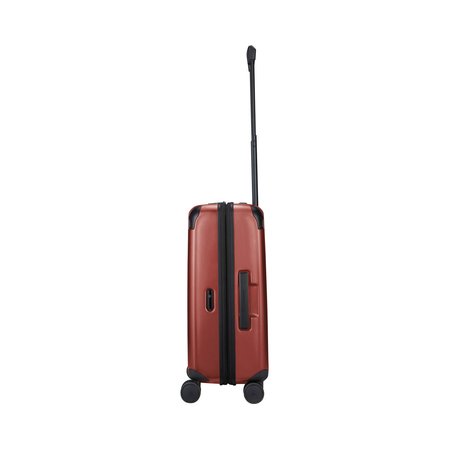 Victorinox Spectra 3.0 Expandable Global Carry-On mit Frontpocket Exp rot Victorinox Spectra 3.0 Expandable Global Carry-On mit Frontpocket Exp rot