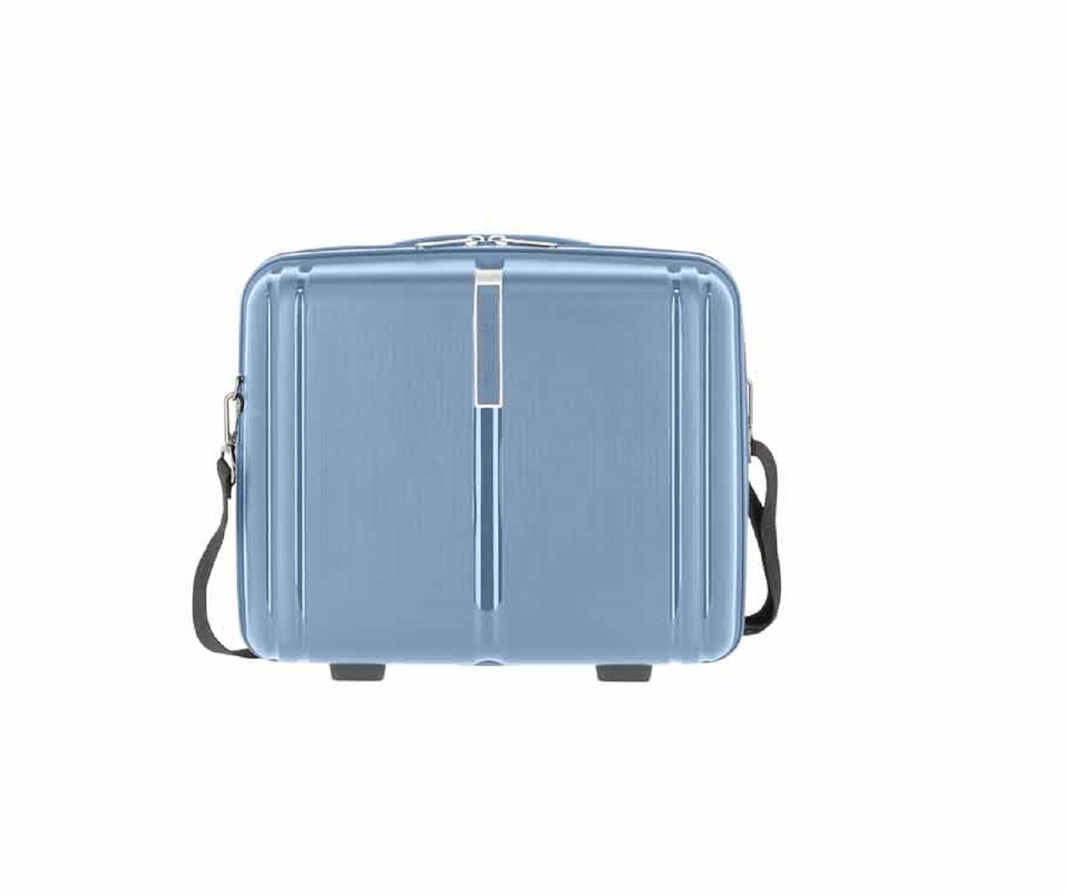 Travelite Vaka Beautycase Blaugrau Travelite Vaka Beautycase Blaugrau