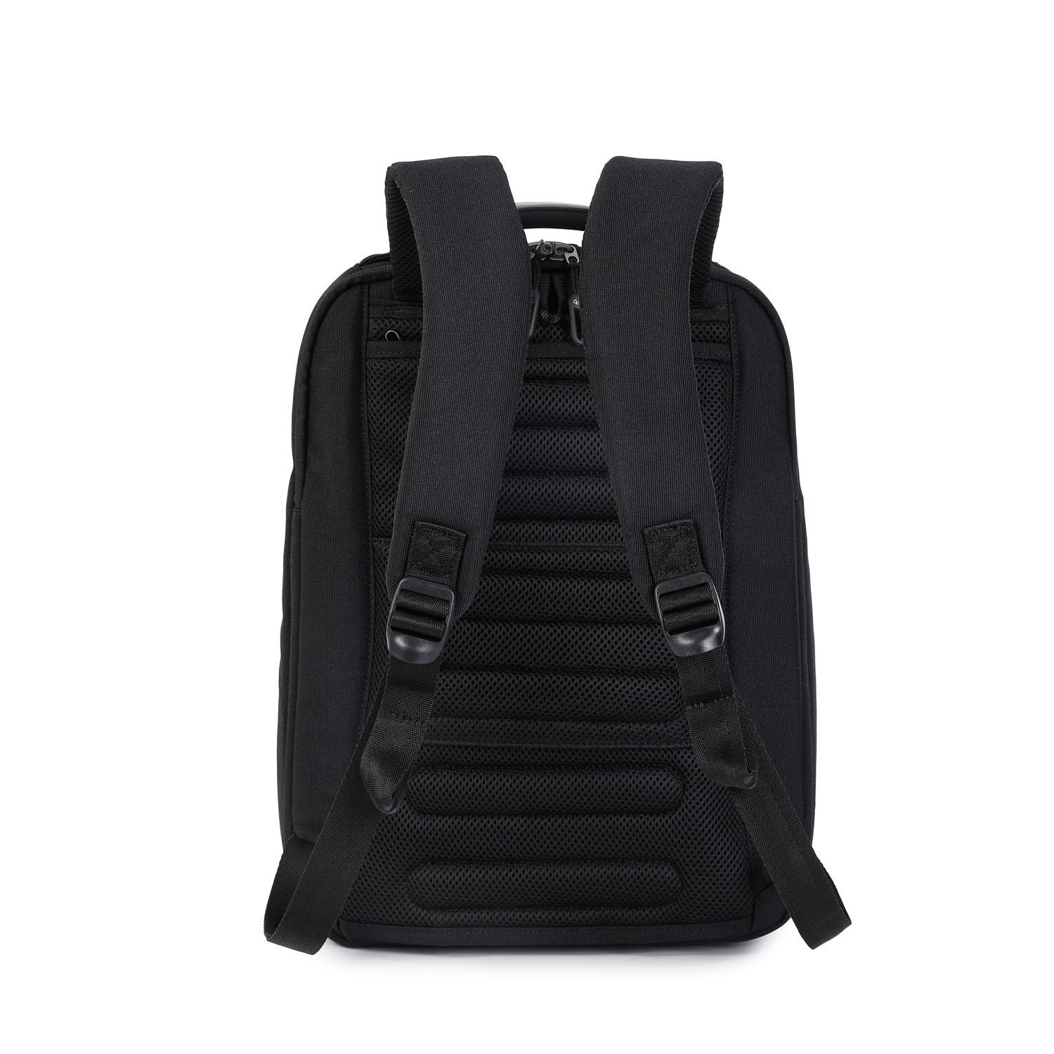 Hedgren Comby HANDLE M Backpack M 15,6" + RFID Black Hedgren Comby HANDLE M Backpack M 15,6" + RFID Black