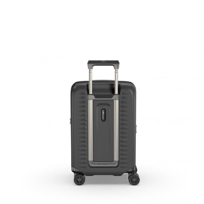 Victorinox Airox Advanced Frequent Flyer Carry-On, erweiterbar Schwarz