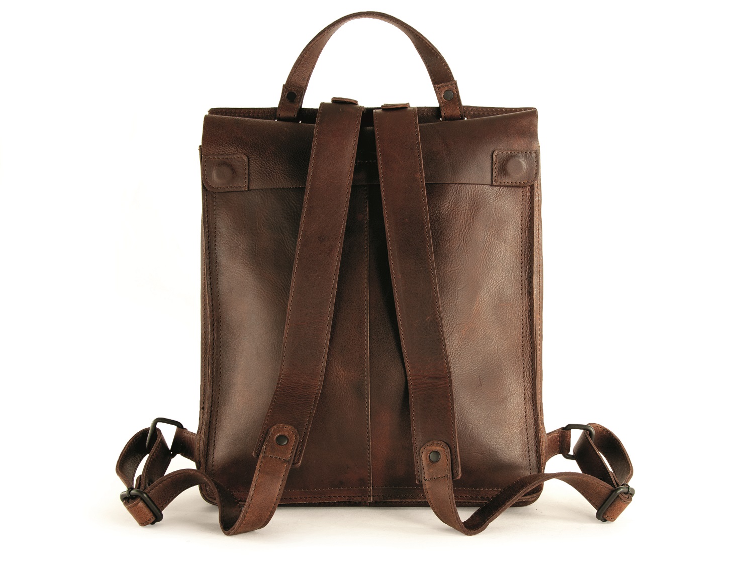 Harold's Aberdeen Rucksack Braun Harold's Aberdeen Rucksack Braun