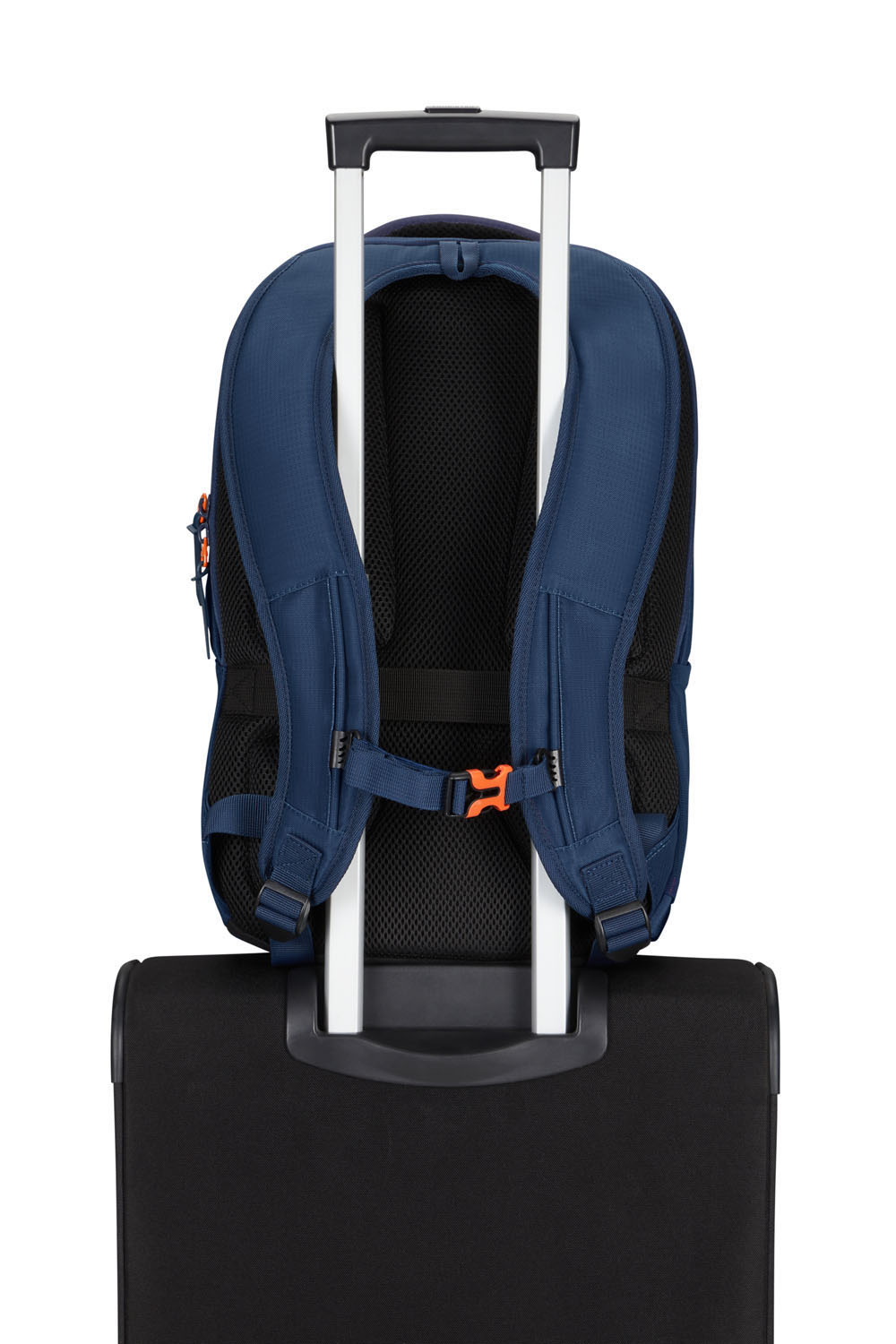 American Tourister Urban Groove UG15 Laptop-Rucksack 15.6" URBAN Dark Navy