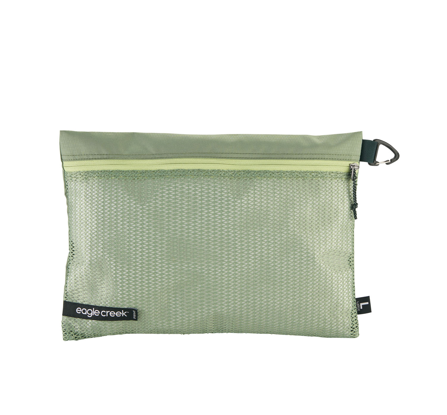 Eagle Creek PACK-IT™ Reveal Sac M mossy green