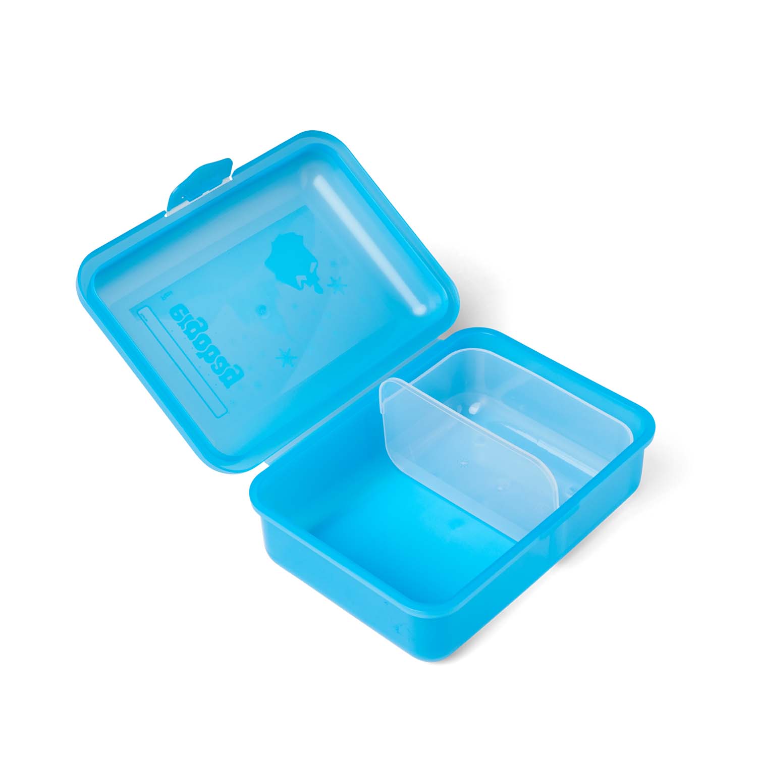 ergobag Schulzubehör Brotdose Eisprinzessin ergobag Schulzubehör Brotdose Eisprinzessin