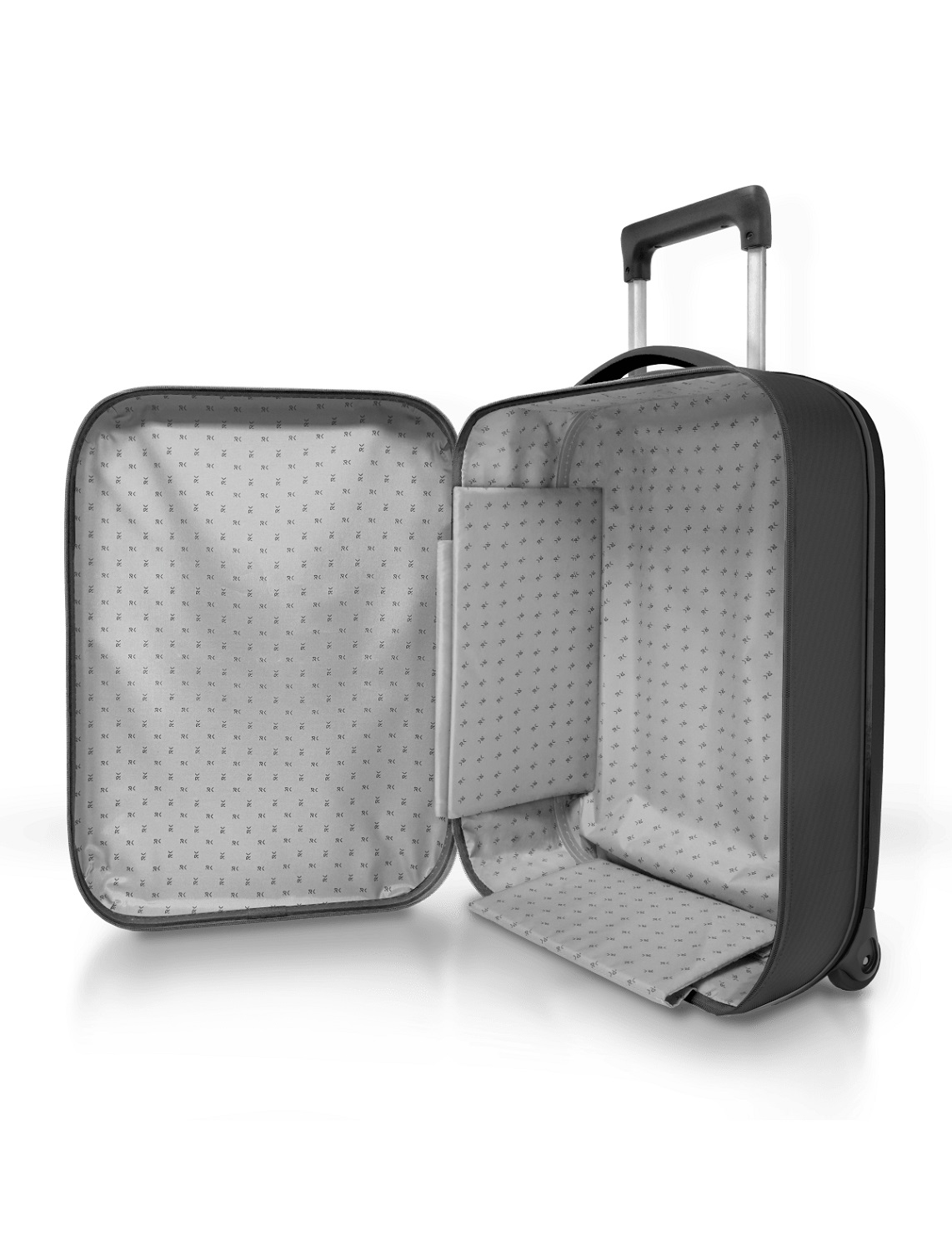 Rollink Flex Vega II Cabin Plus Black Rollink Flex Vega II Cabin Plus Black