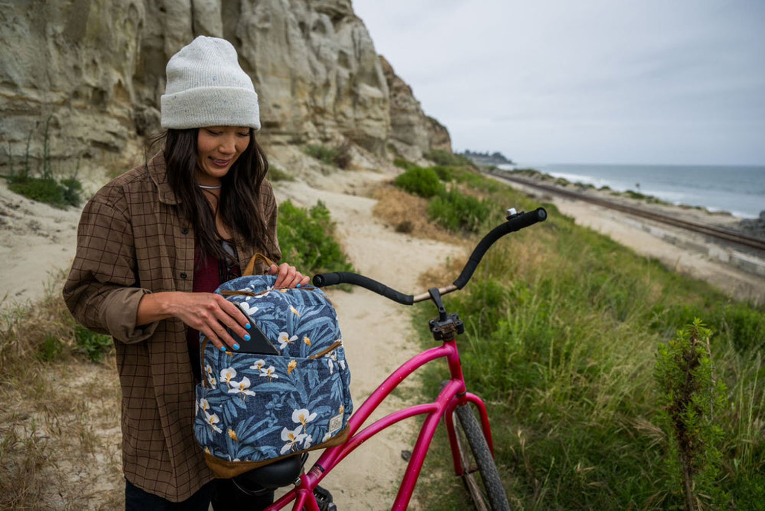 Dakine Wednesday Backpack 21L Burnished Lilac Dakine Wednesday Backpack 21L Burnished Lilac