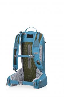 Gregory MAYA 10 Liter Rucksack ♀ Meridian Teal