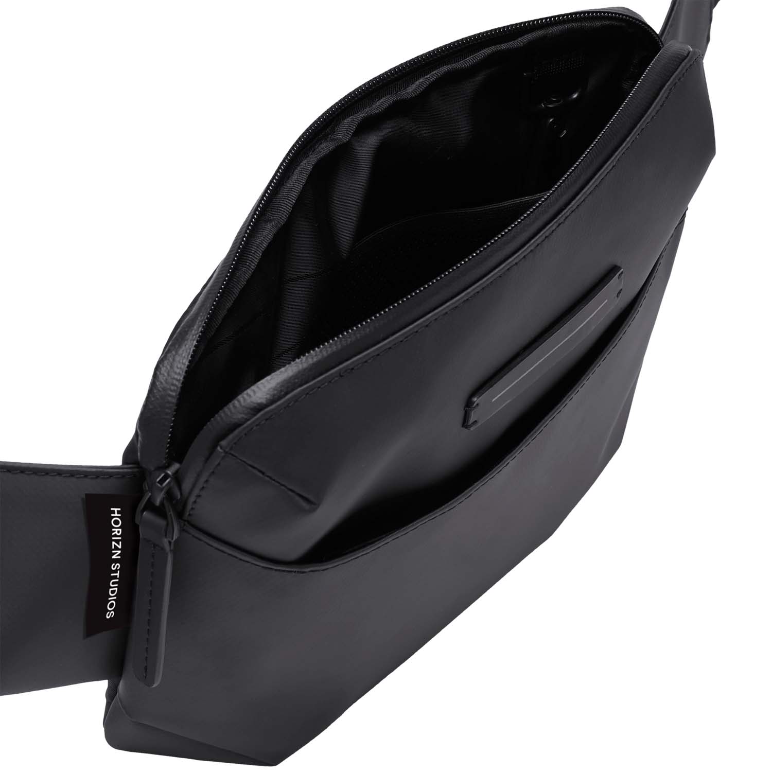 Horizn Studios Gion Cross-Body M All Black Horizn Studios Gion Cross-Body M All Black