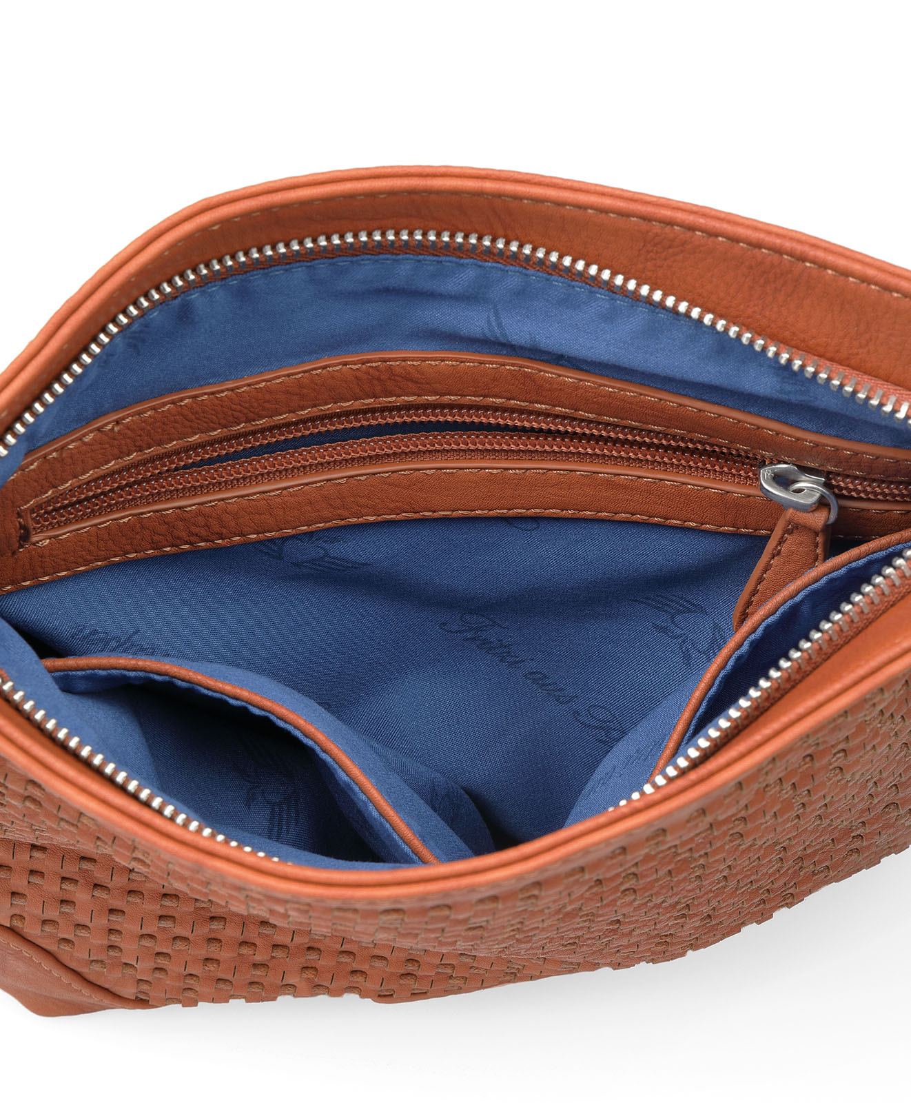 Fritzi aus Preußen Saddle Umhängetasche Clarina