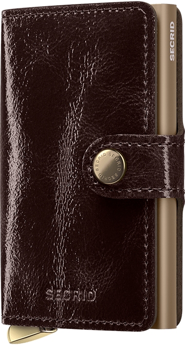 Secrid Premium Miniwallet Naplak Secrid Premium Miniwallet Naplak